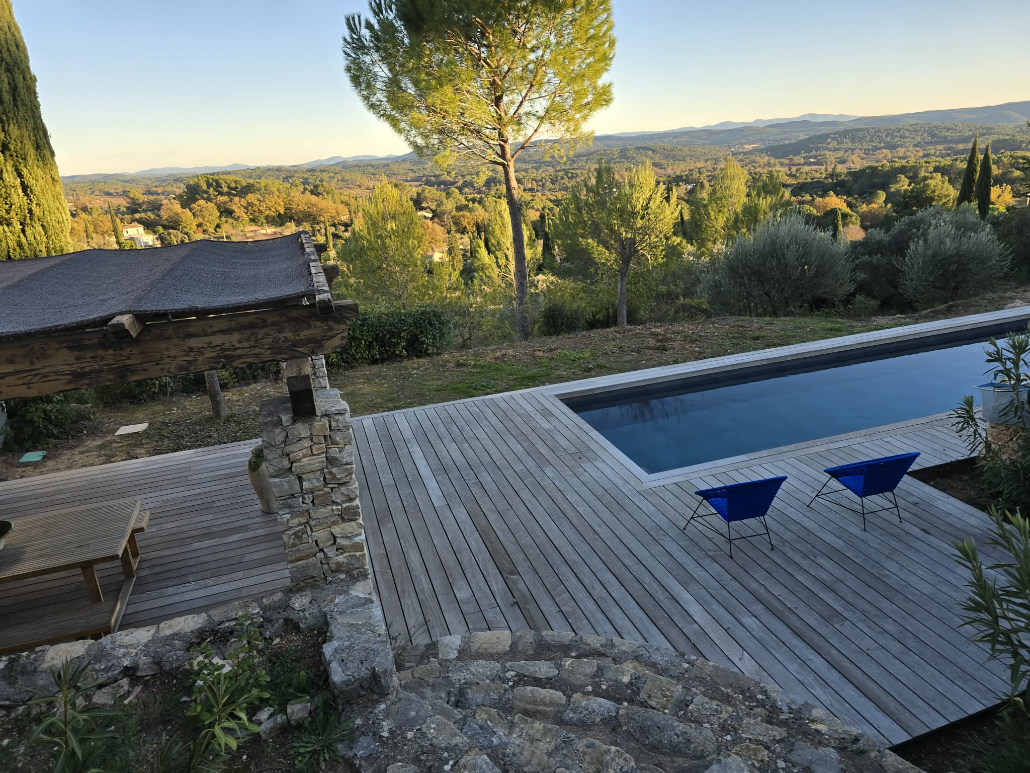 Aménagement Paysager 3